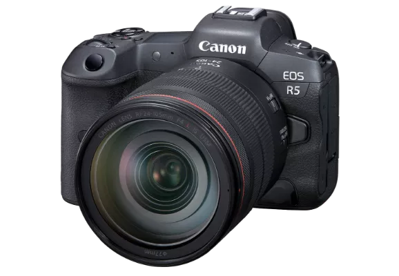 EOS R System | Canon U.S.A., Inc. EOS R System | Canon U.S.A., Inc.